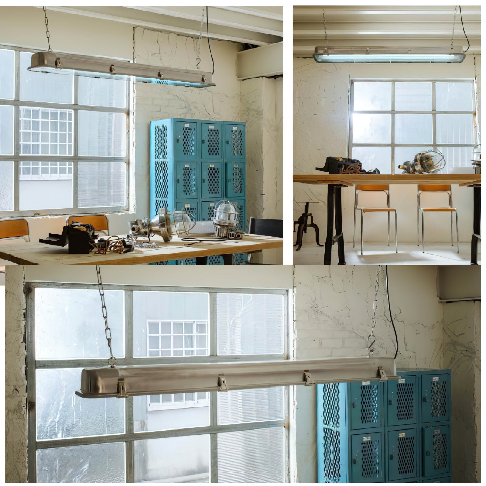 Avinor Suspension Métal Minimaliste Moderne - Neutralighting