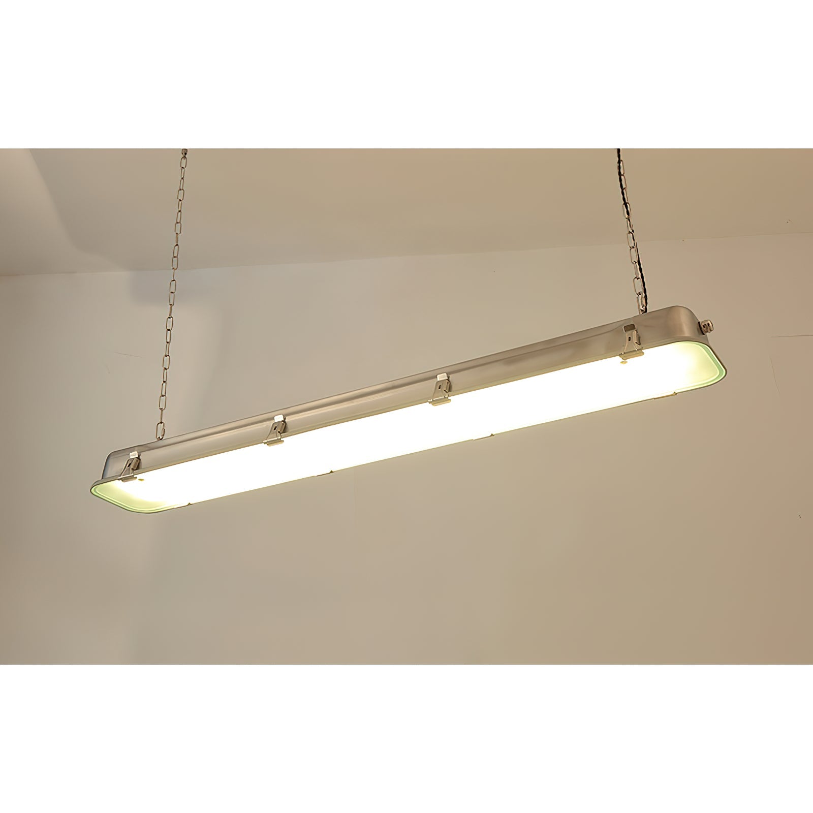 Avinor Modern Minimalist Metal Pendant Light - Lamp Copper