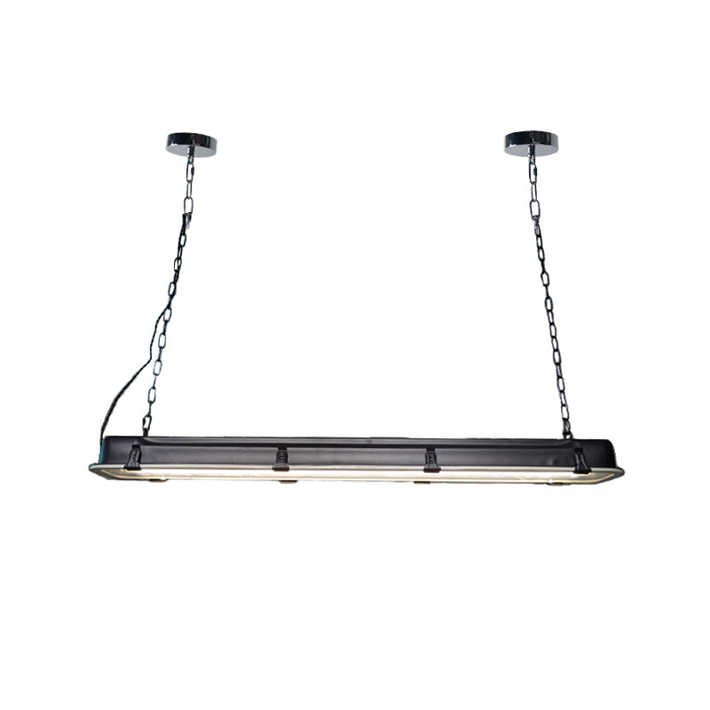 Avinor Modern Minimalist Metal Pendant Light - Lamp Copper
