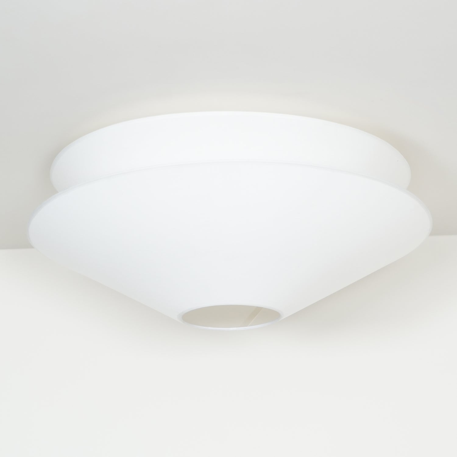 Eon Plafonnier encastré en tissu Nordic Art - Neutralighting