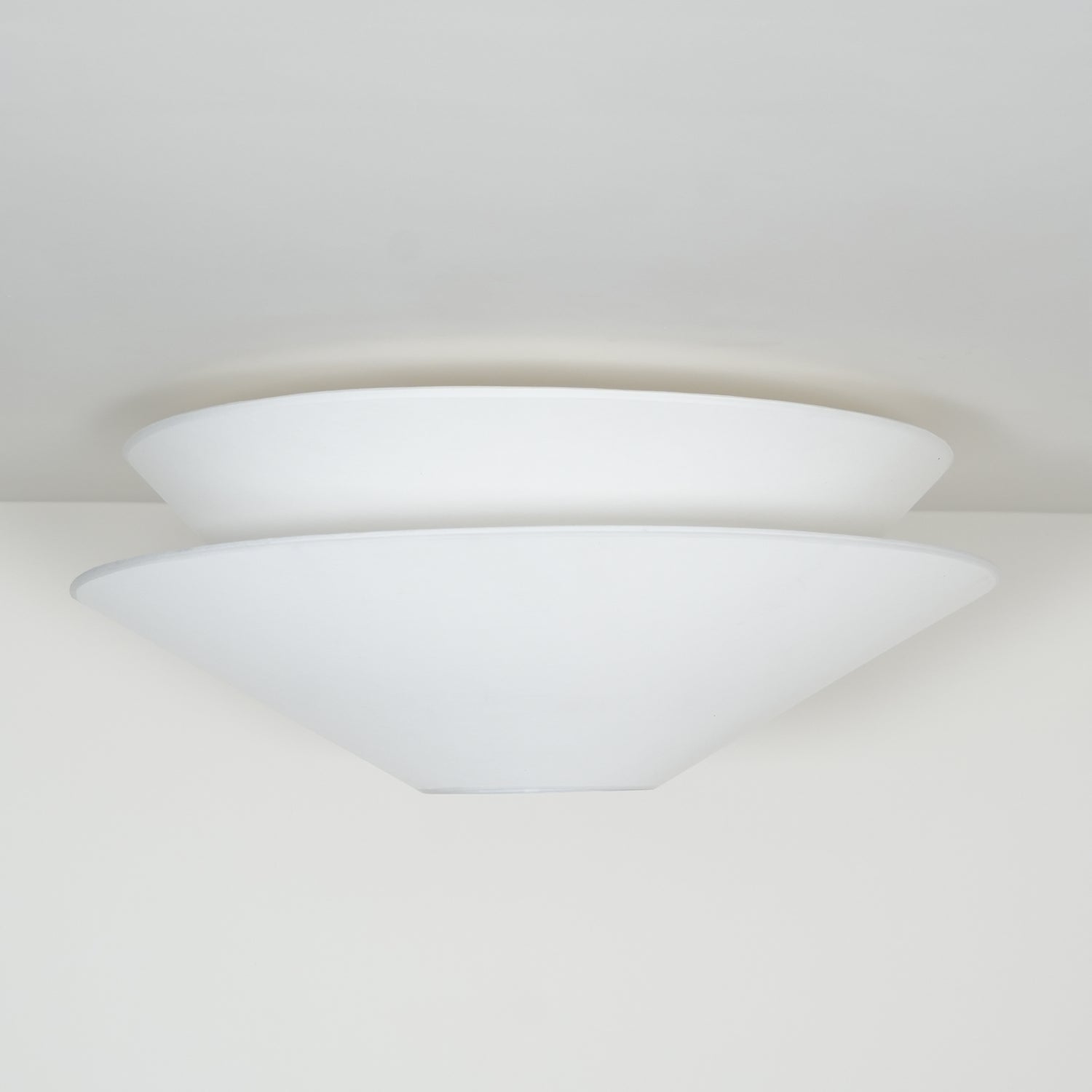 Eon Plafonnier encastré en tissu Nordic Art - Neutralighting