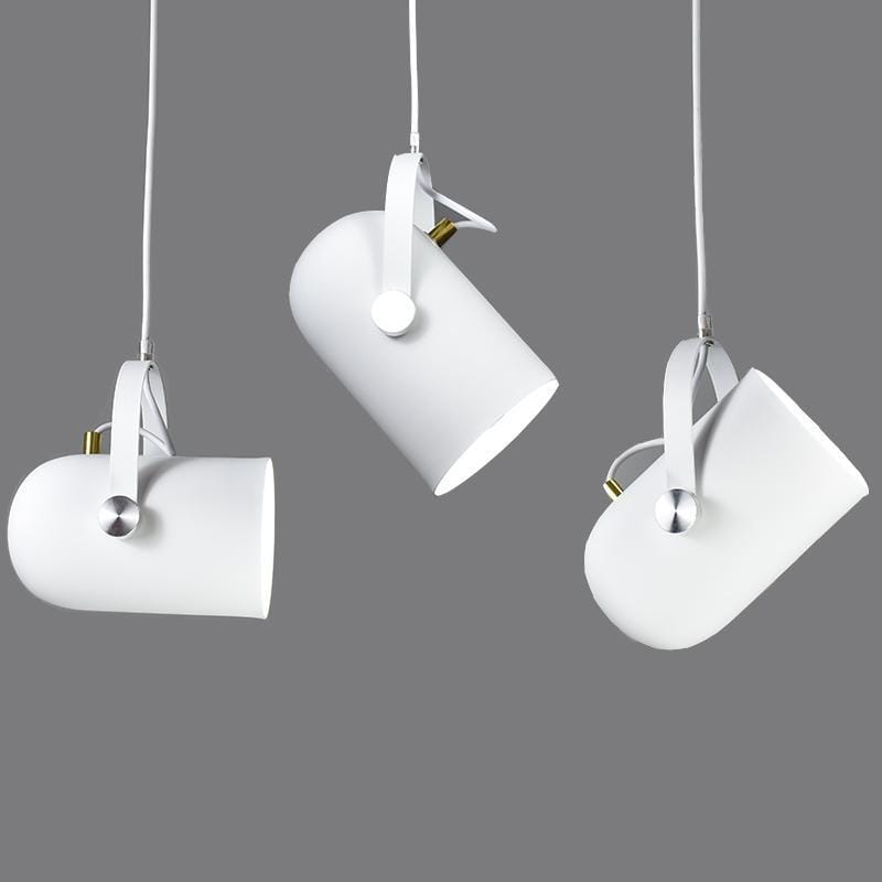 Lexor Luminaires Suspension Rglable Angle Minimaliste - Neutralighting