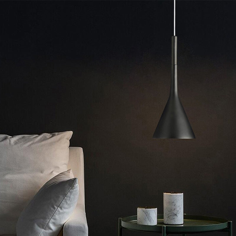 Cevin Suspension Moderne. Triangle - Neutralighting