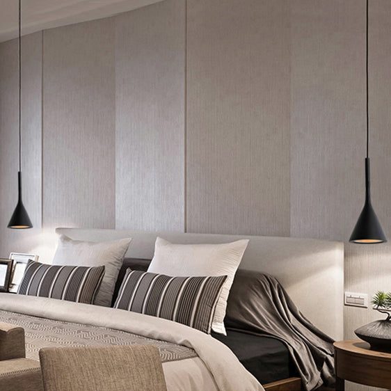 Cevin Suspension Moderne. Triangle - Neutralighting