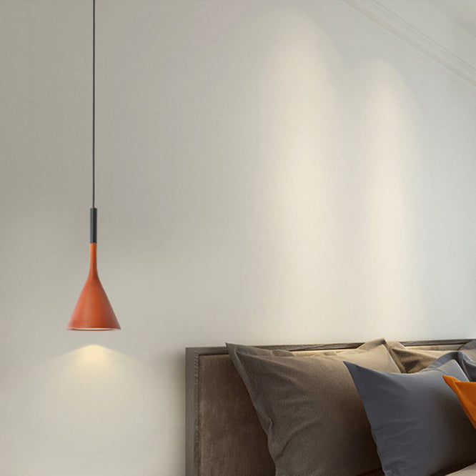 Cevin Suspension Moderne. Triangle - Neutralighting