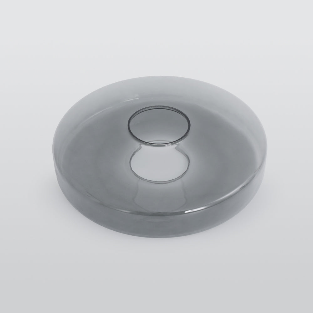 Jojo Suspension Moderne Verre Métal Cuisine Salon - Neutralighting