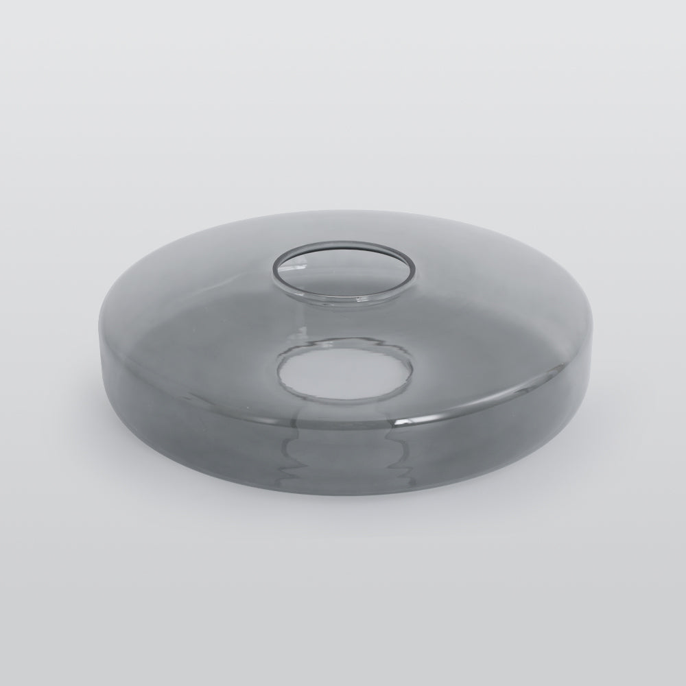 Jojo Suspension Moderne Verre Métal Cuisine Salon - Neutralighting