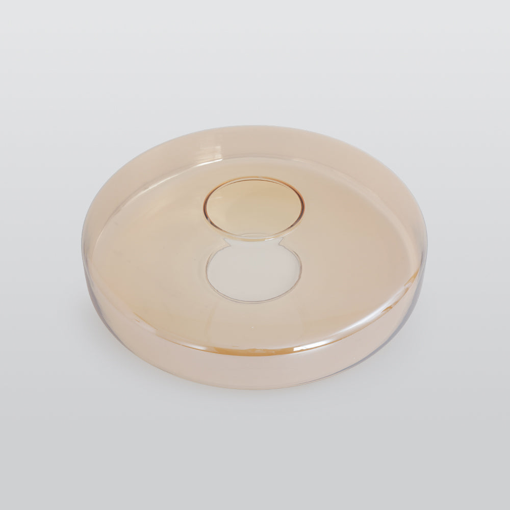Jojo Suspension Moderne Verre Métal Cuisine Salon - Neutralighting