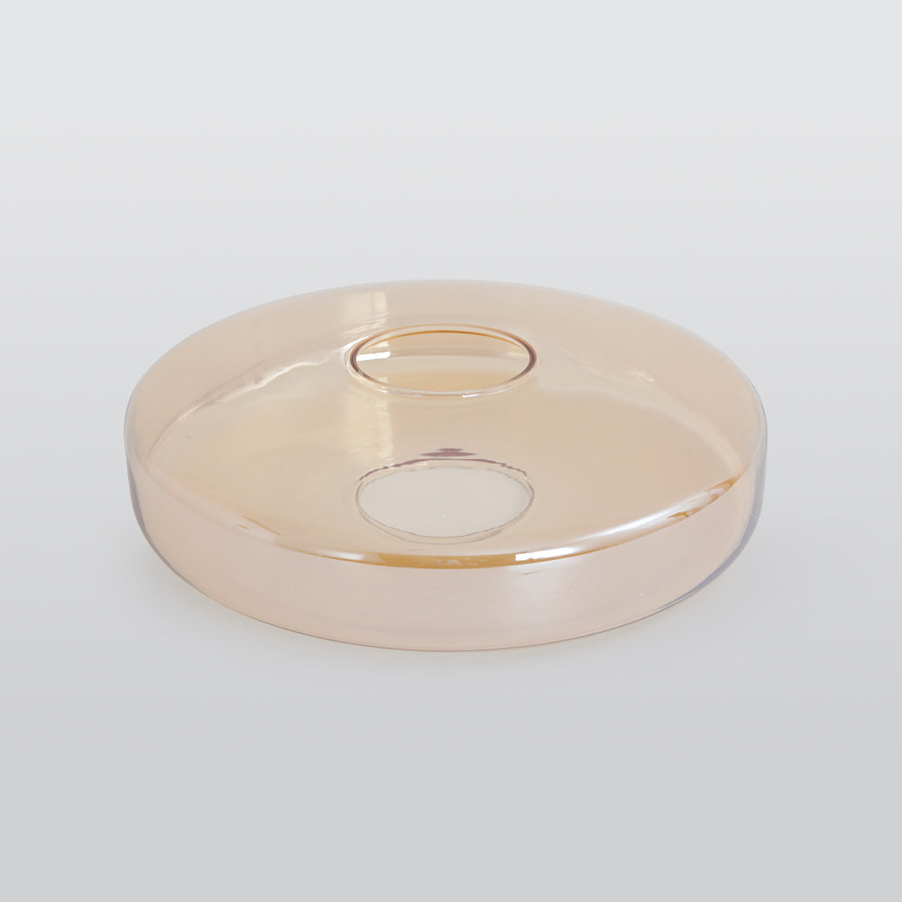Jojo Suspension Moderne Verre Métal Cuisine Salon - Neutralighting