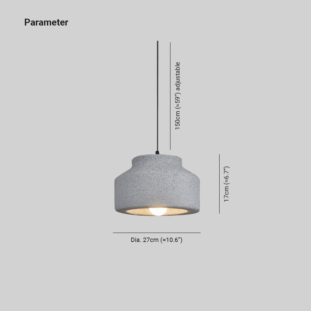Avi Classique Suspension Salon/ Salle d'étude - Neutralighting