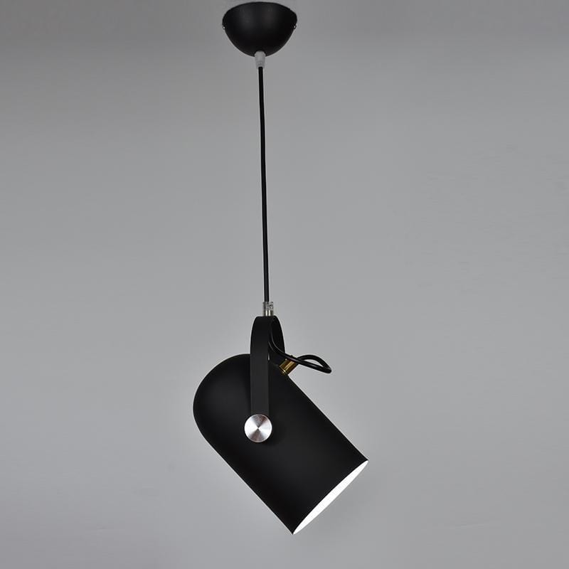 Lexor Luminaires Suspension Rglable Angle Minimaliste - Neutralighting