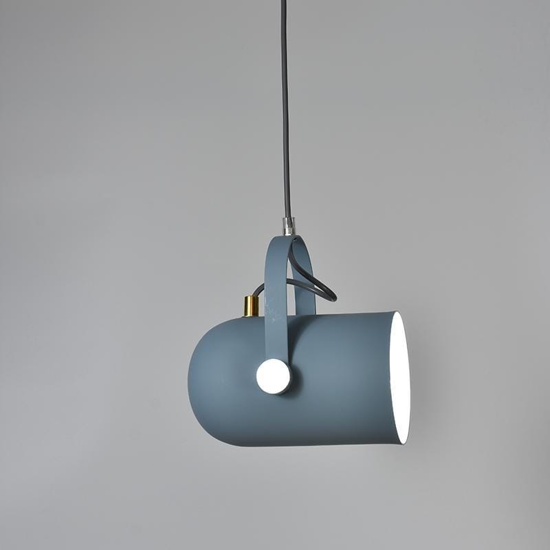 Lexor Luminaires Suspension Rglable Angle Minimaliste - Neutralighting
