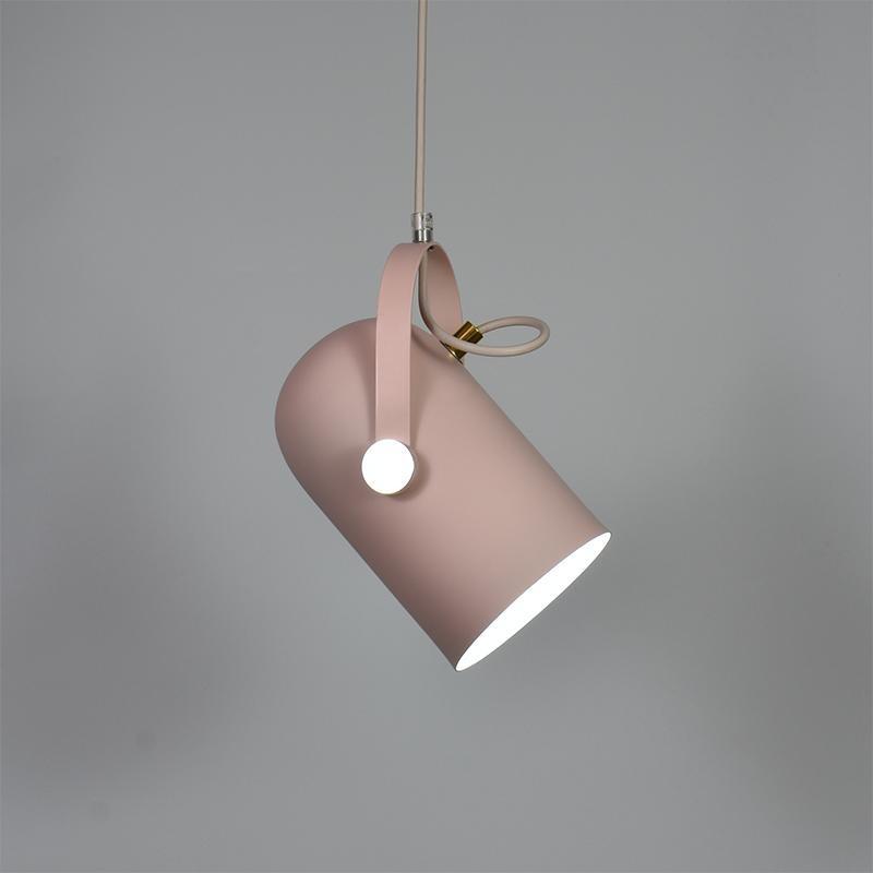 Lexor Luminaires Suspension Rglable Angle Minimaliste - Neutralighting