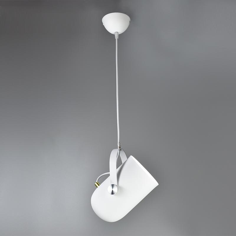 Lexor Luminaires Suspension Rglable Angle Minimaliste - Neutralighting