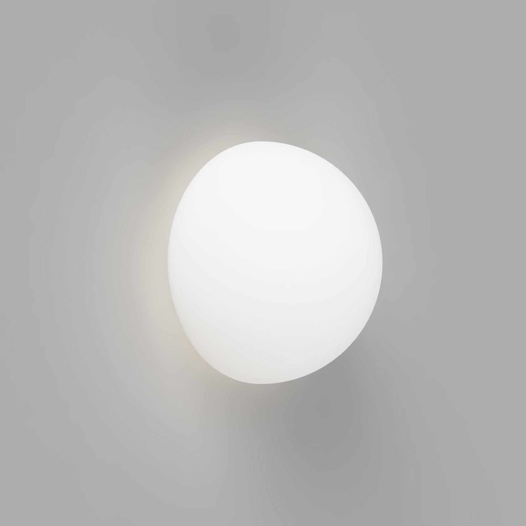 Vesilis Modern Minimalist Glass Wall Lamp - Neutralighting