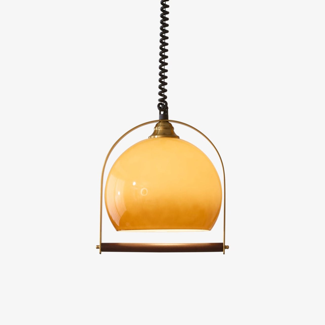 Halcyon Suspension en Bois Moderne Minimaliste - Neutralighting