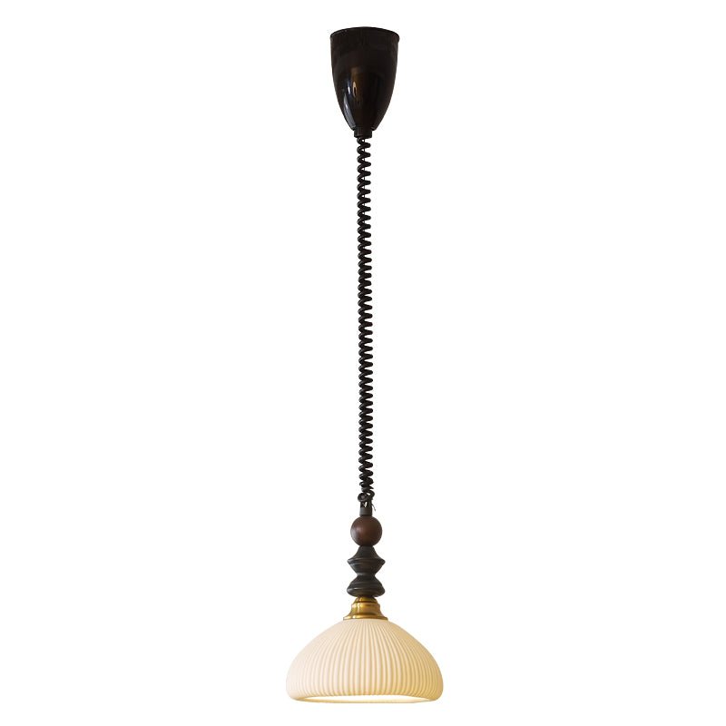 Halcyon Suspension en Bois Moderne Minimaliste - Neutralighting