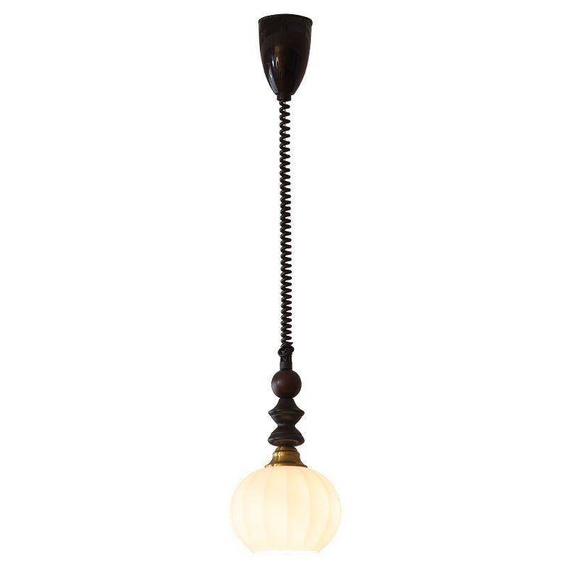 Halcyon Suspension en Bois Moderne Minimaliste - Neutralighting