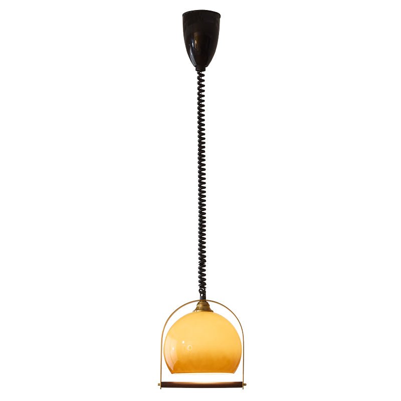 Halcyon Suspension en Bois Moderne Minimaliste - Neutralighting