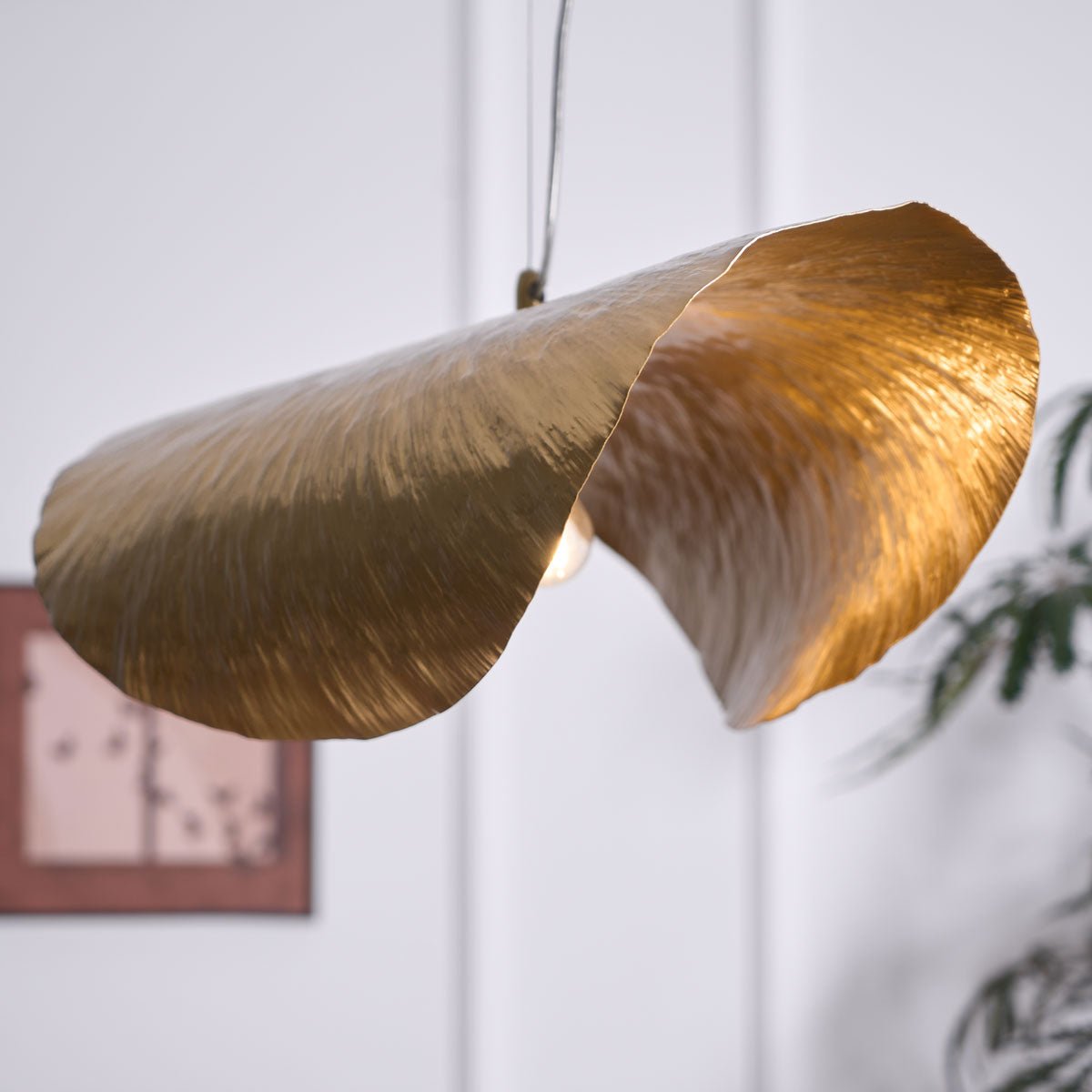 Solere Suspension Minimaliste - Neutralighting