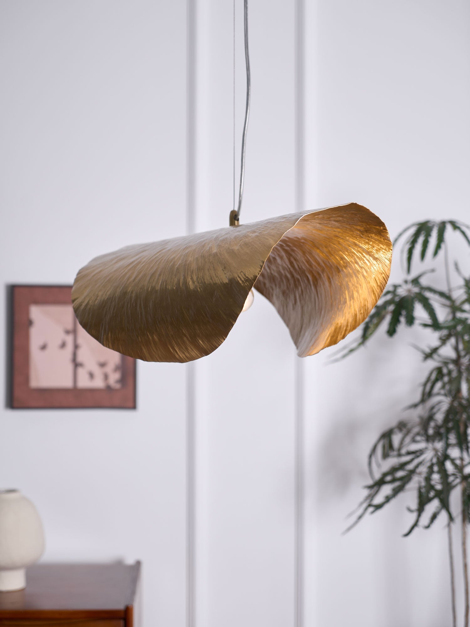 Solere Suspension Minimaliste - Neutralighting