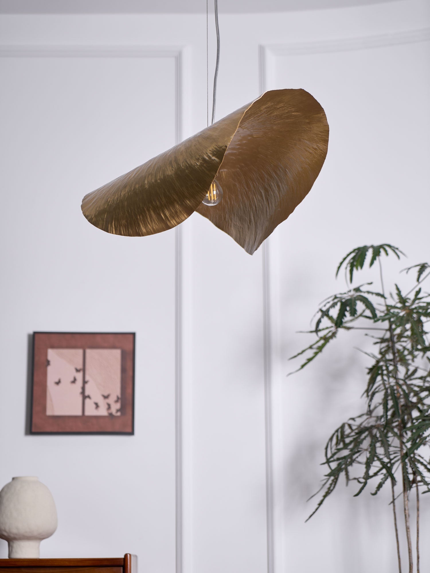 Solere Suspension Minimaliste - Neutralighting