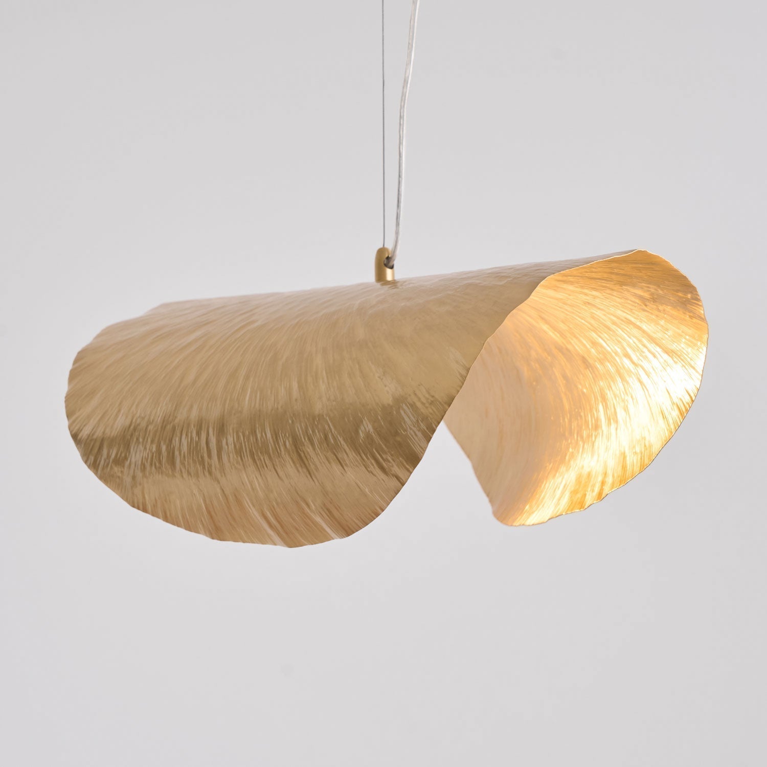 Solere Suspension Minimaliste - Neutralighting