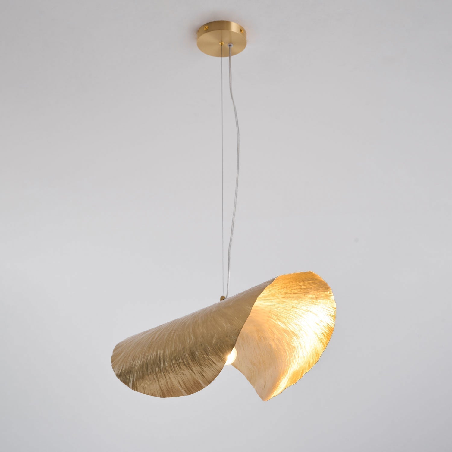 Solere Suspension Minimaliste - Neutralighting