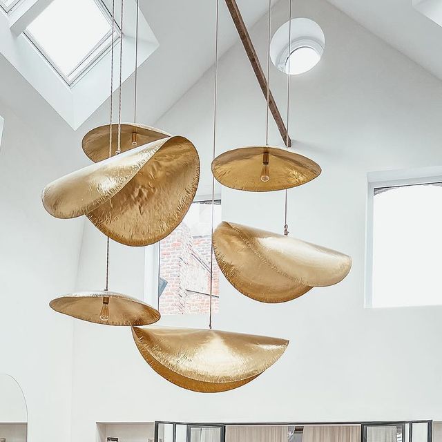 Solere Suspension Minimaliste - Neutralighting
