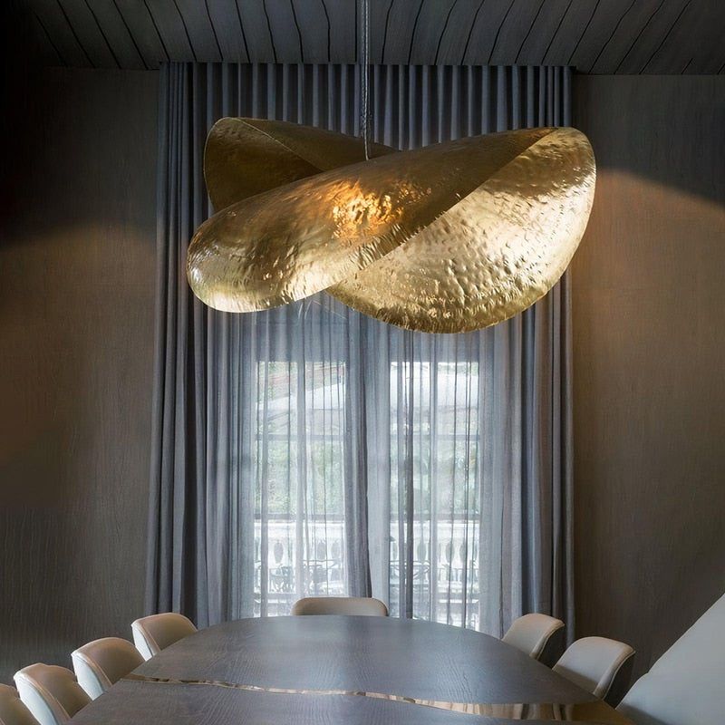 Solere Suspension Minimaliste - Neutralighting