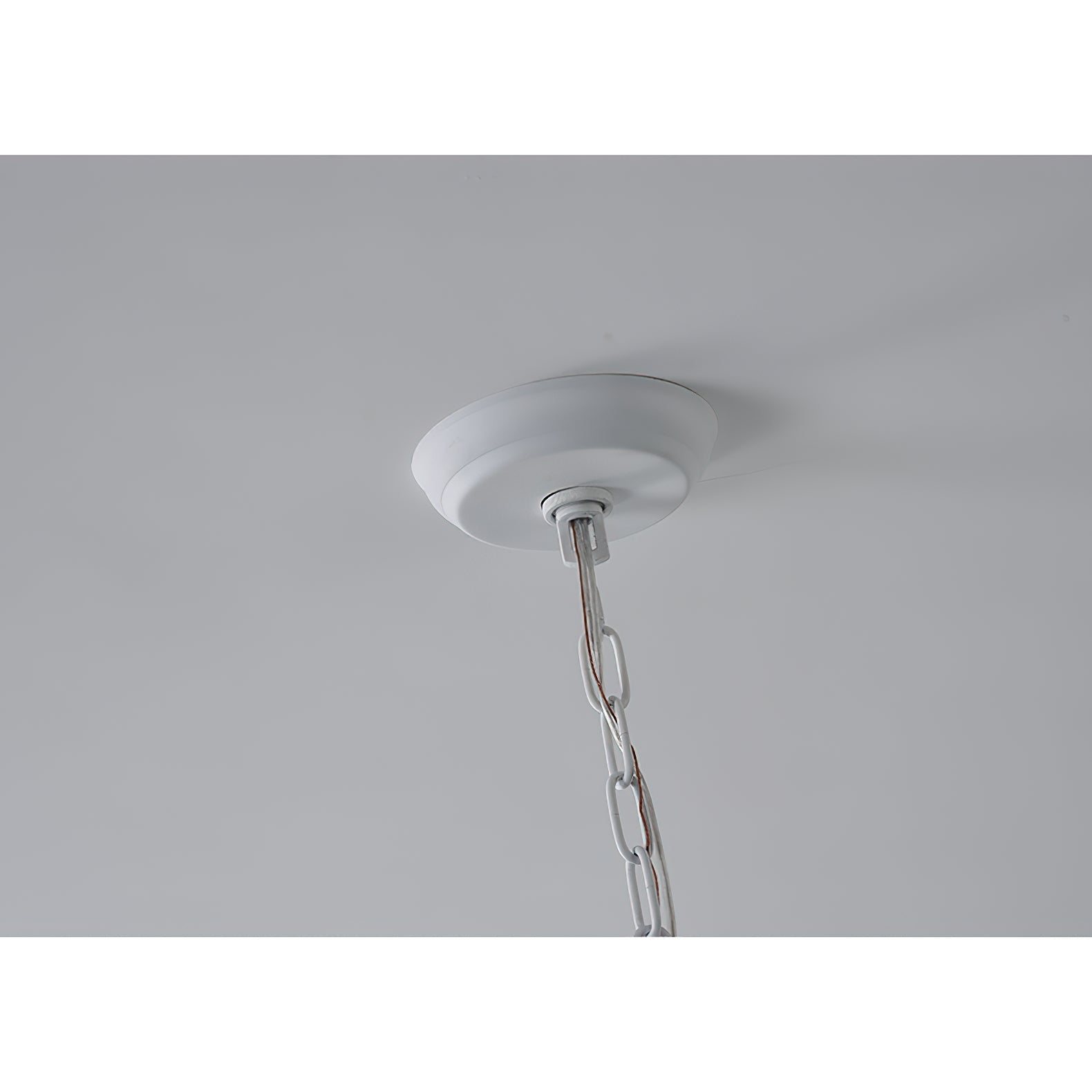 Ordore Chandelier Bois Métal Luxe Postmoderne - Neutralighting