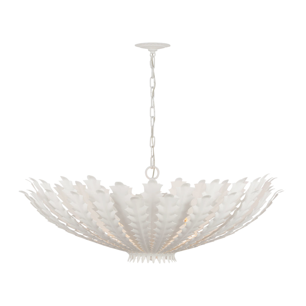 Geyon Lustre Feuille Dorée - Neutralighting