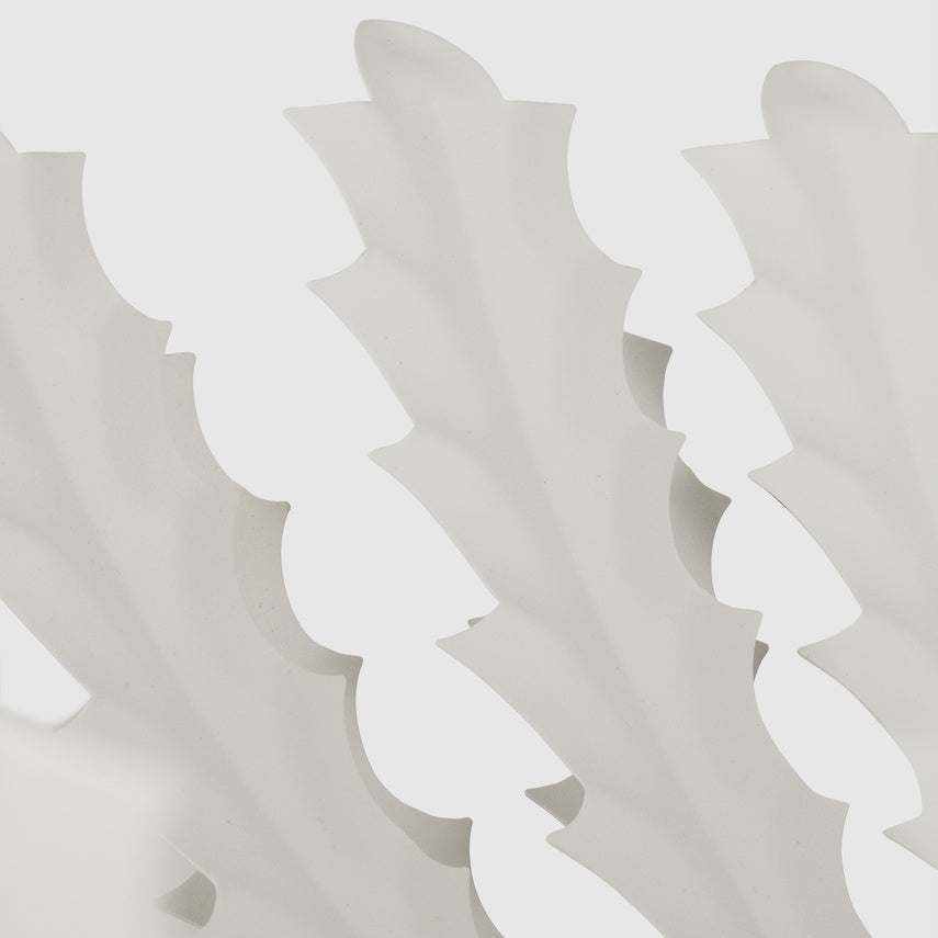 Geyon Lustre Feuille Dorée - Neutralighting