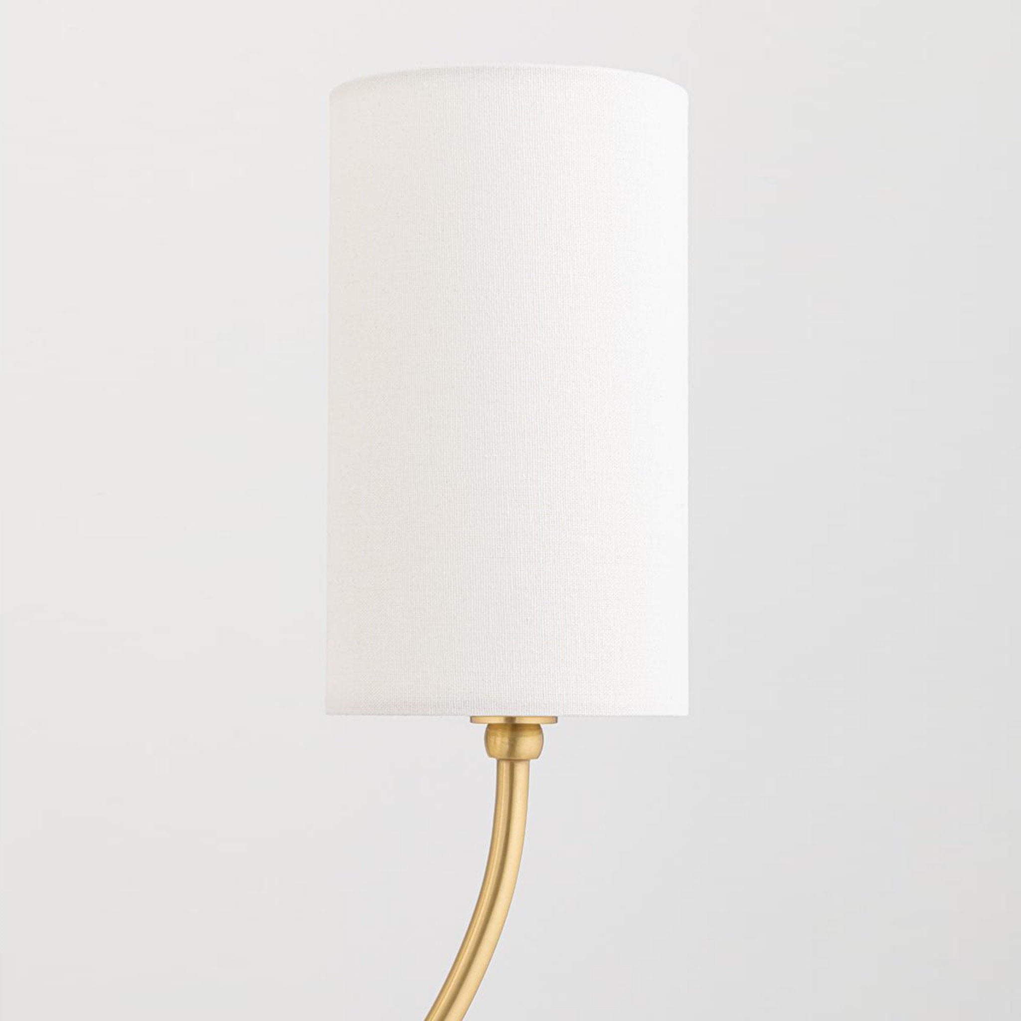 Asolira Chandelier Tissu Noir Industriel Vintage - Neutralighting