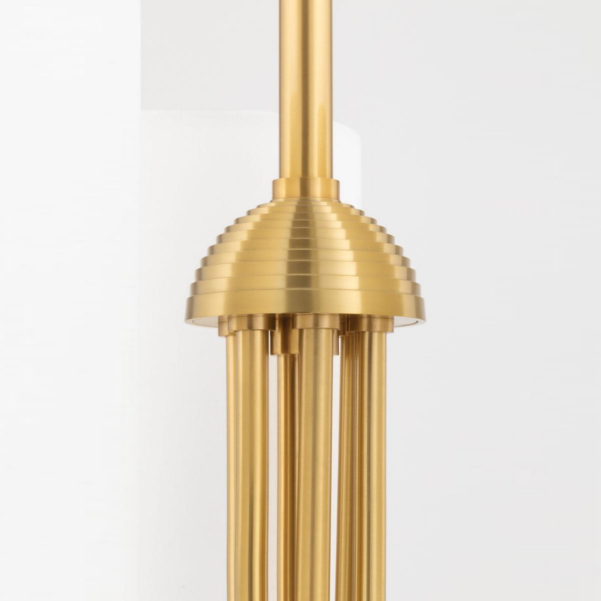 Asolira Chandelier Tissu Noir Industriel Vintage - Neutralighting