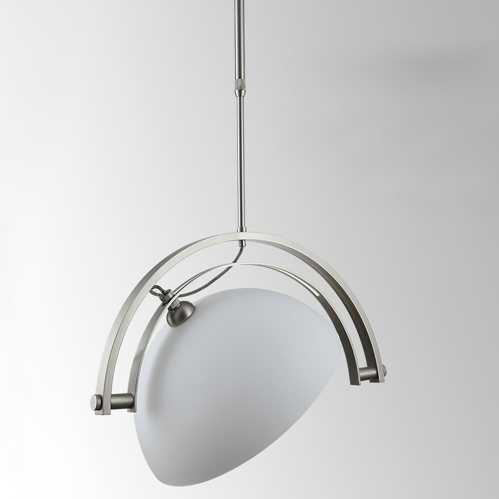Vionis Suspension Industrielle Artistique - Neutralighting
