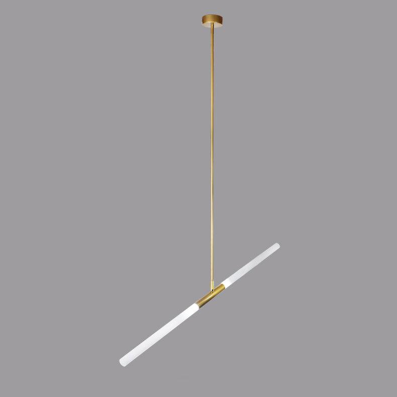 Mabel Suspension Linéaire Moderne - Neutralighting