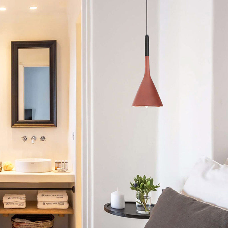 Cevin Suspension Moderne. Triangle - Neutralighting