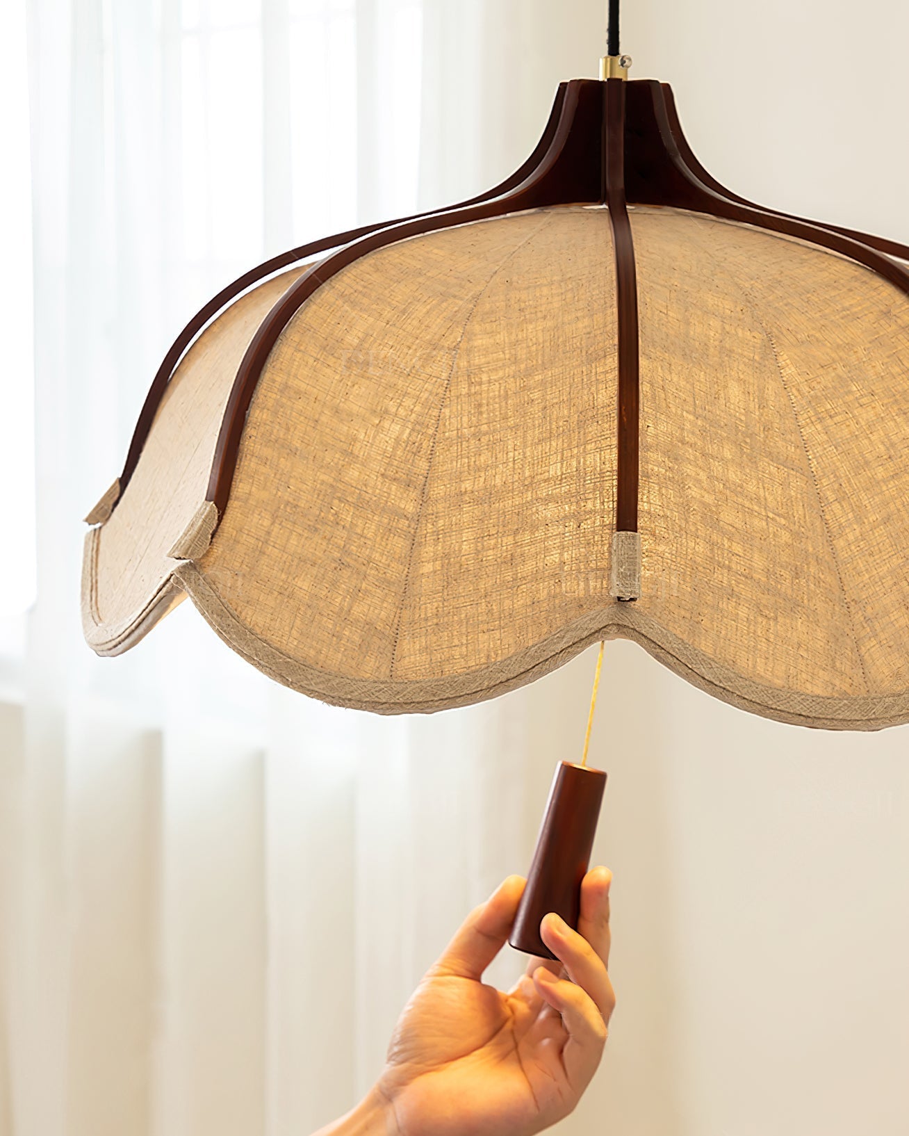 Terrana Suspension - Neutralighting