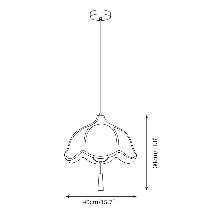 Terrana Suspension - Neutralighting