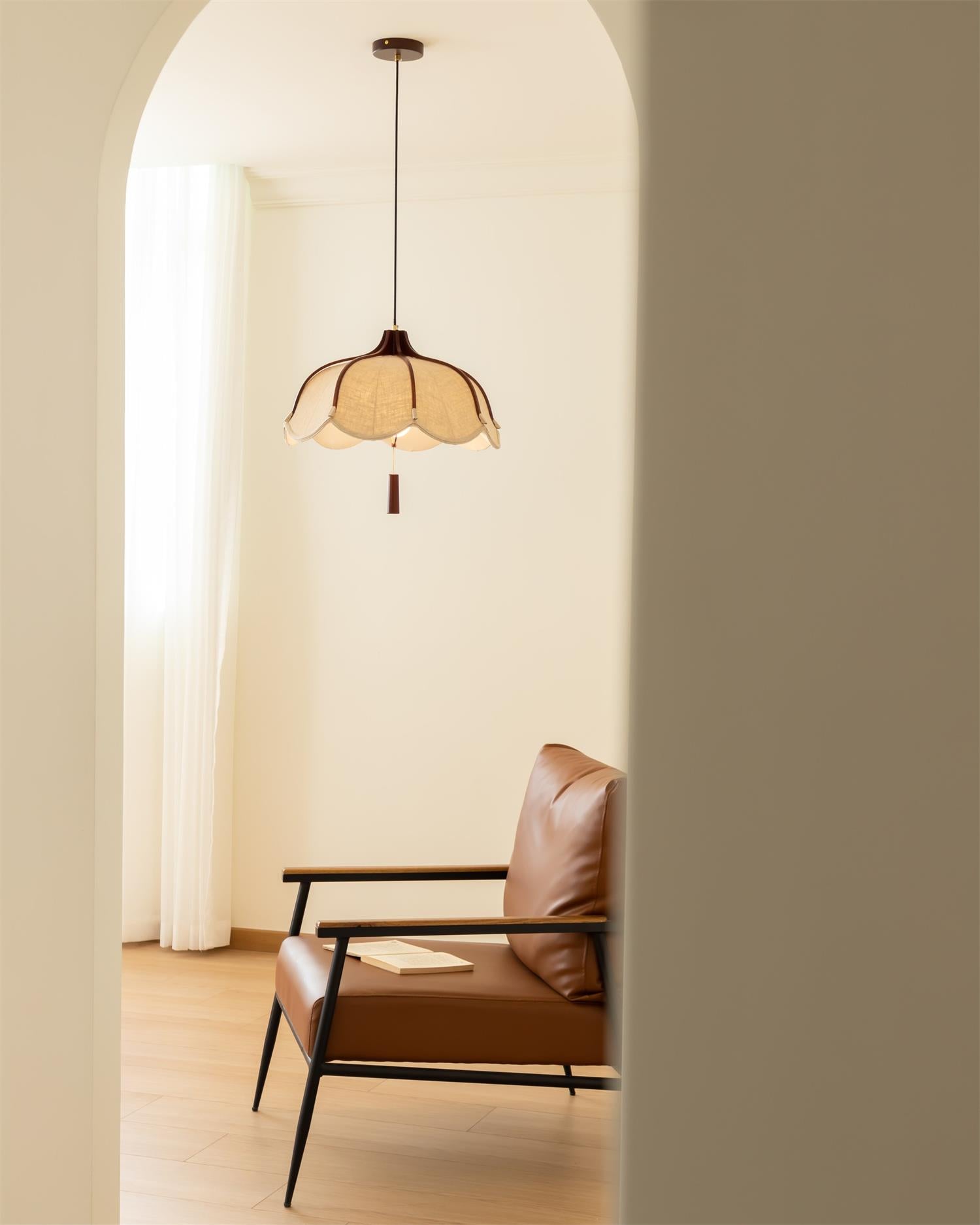 Terrana Suspension - Neutralighting