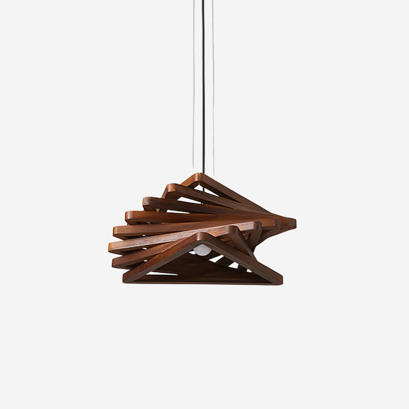 Arboris Pendant Light - Letslighting
