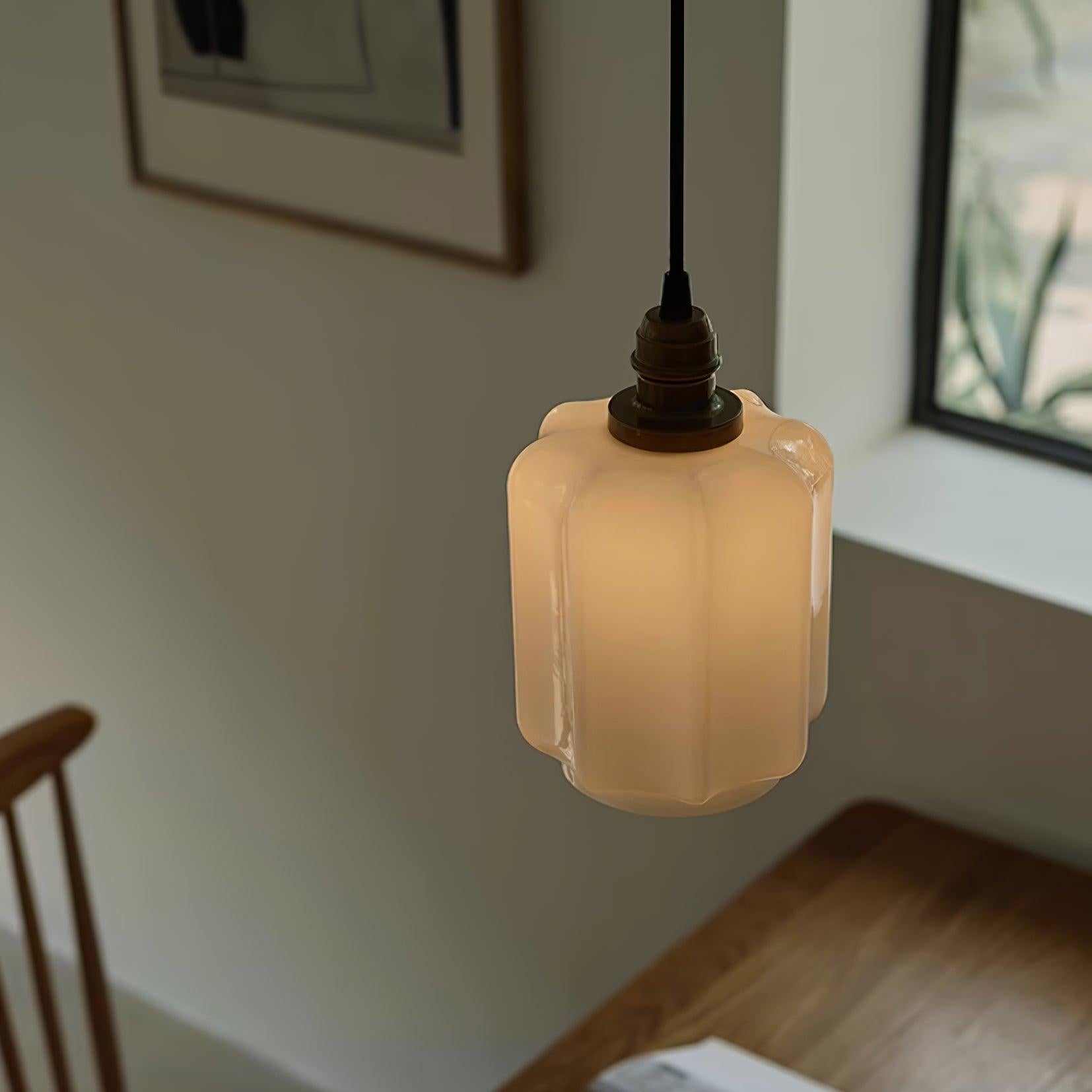 Kiki Suspension Luminaire Verre - Neutralighting