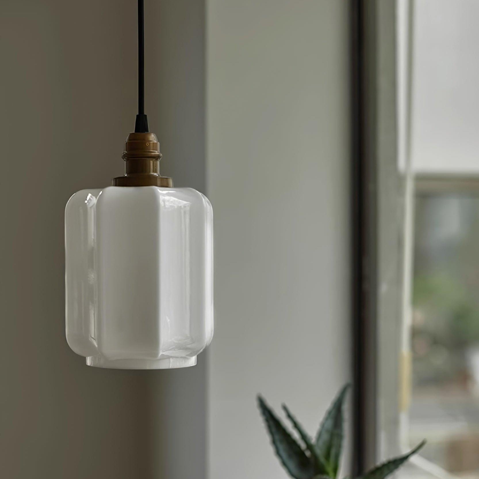 Kiki Suspension Luminaire Verre - Neutralighting