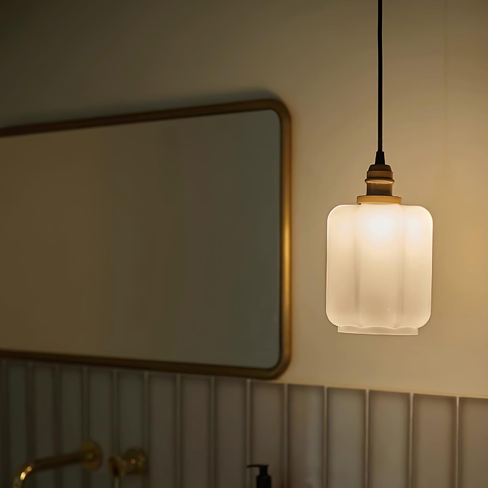 Kiki Suspension Luminaire Verre - Neutralighting