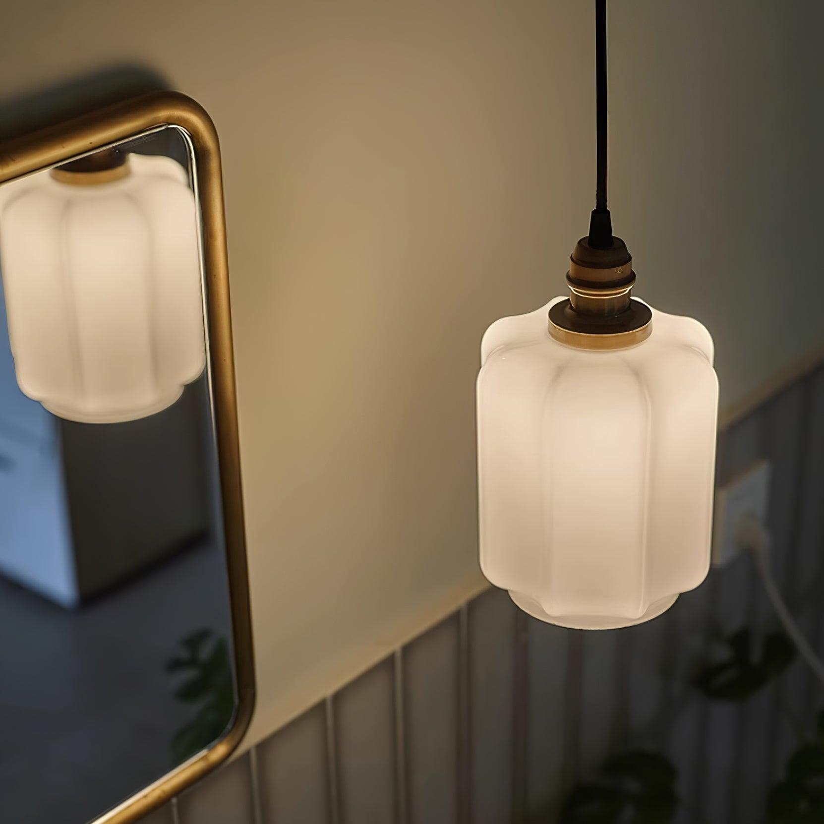 Kiki Suspension Luminaire Verre - Neutralighting