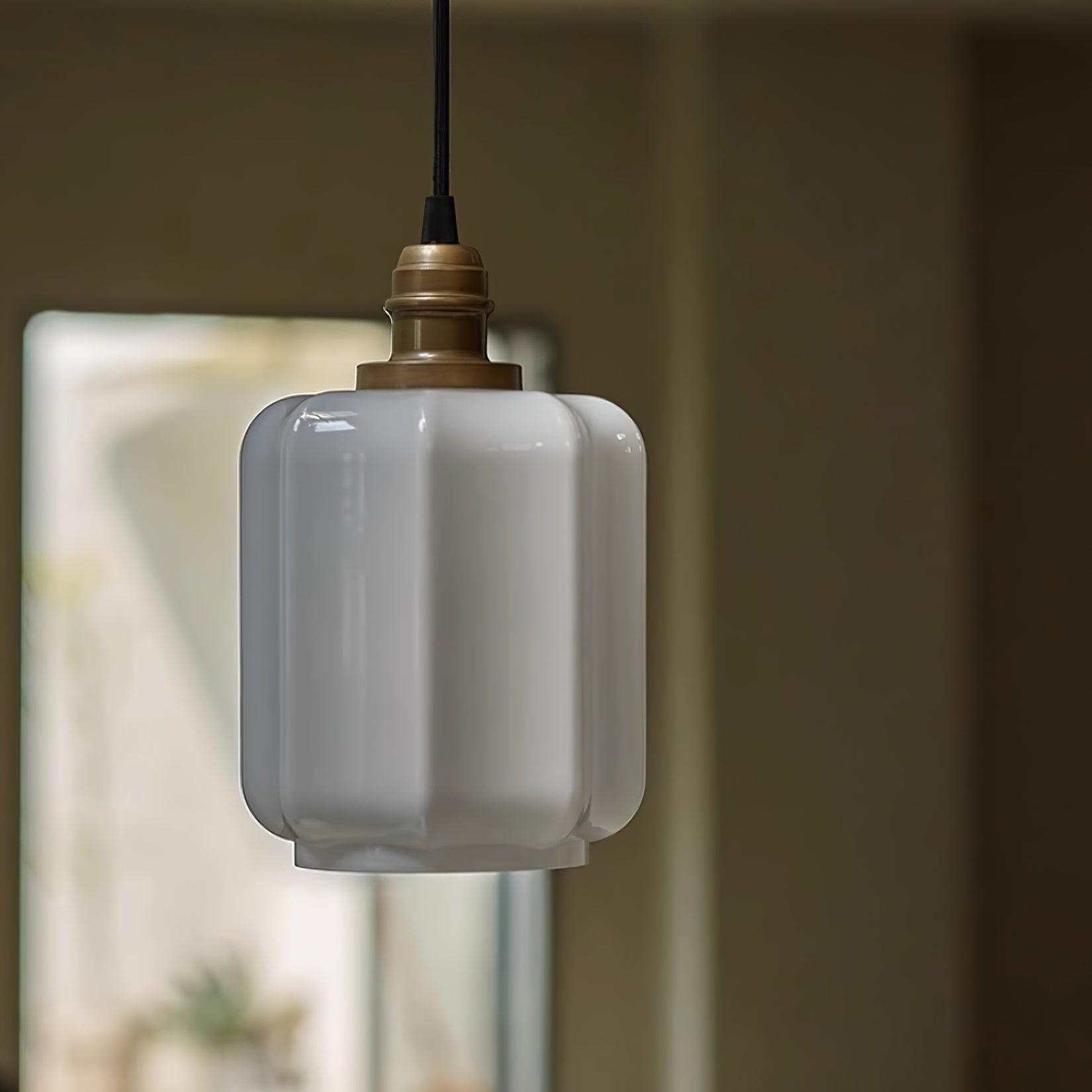 Kiki Suspension Luminaire Verre - Neutralighting