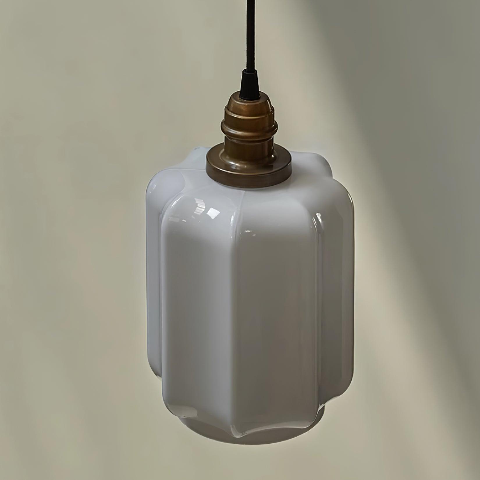 Kiki Suspension Luminaire Verre - Neutralighting