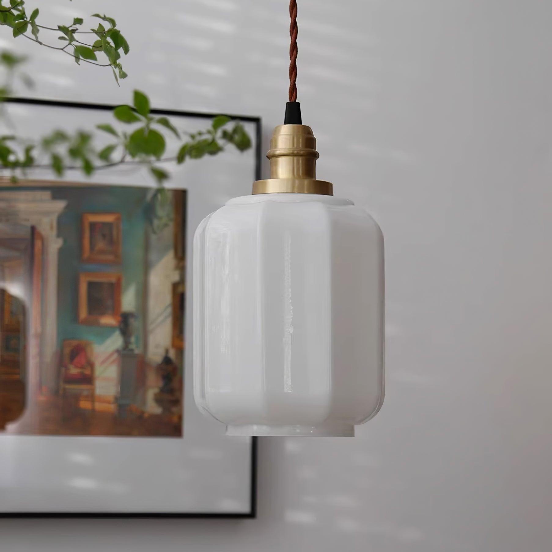 Kiki Suspension Luminaire Verre - Neutralighting