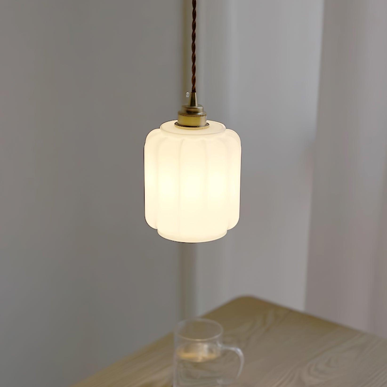 Kiki Suspension Luminaire Verre - Neutralighting